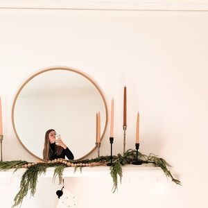 Meet your Posher, Brooke